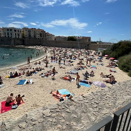 Location Antibes Esterno foto