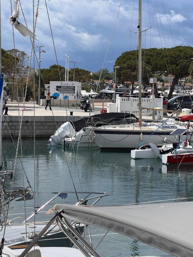 Location Antibes Esterno foto