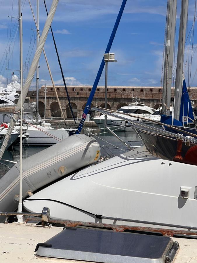 Location Antibes Esterno foto