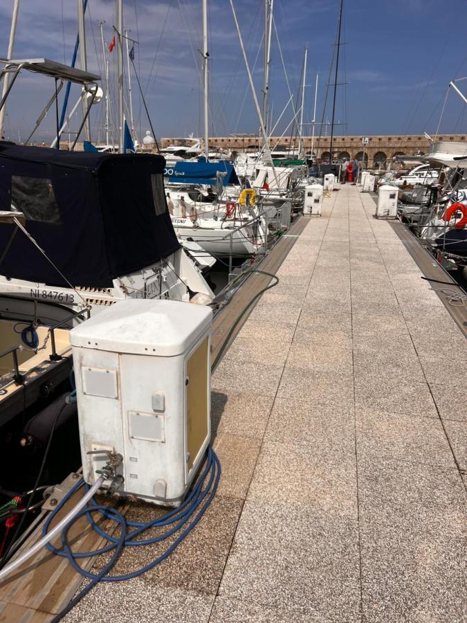 Location Antibes Esterno foto